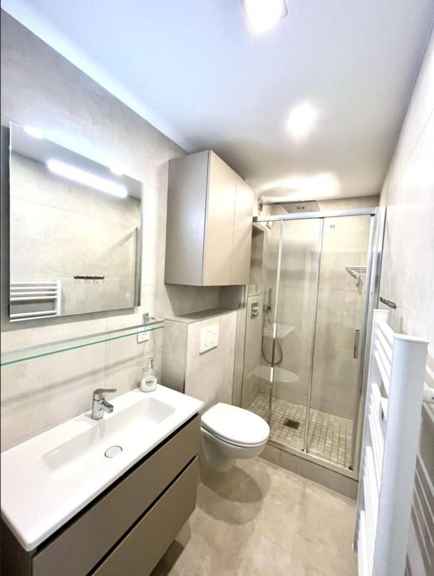 Sejour Authentique - Balcon, Parking & Wifi Ultra-Rapide Apartment Deauville Exterior photo